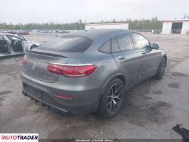 Mercedes GL 2022 3 Mercedes GL 2022 3