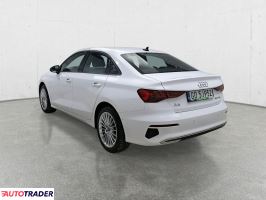 Audi A3 2023 1.5 150 KM