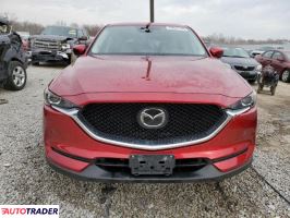 Mazda CX-5 2020 2 Mazda CX-5 2020 2
