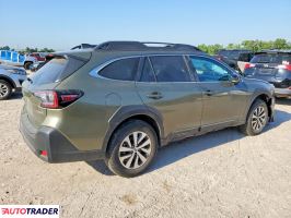 Subaru Outback 2025 2