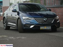 Renault Talisman 2021 2.0 189 KM Renault Talisman 2021 2.0 189 KM