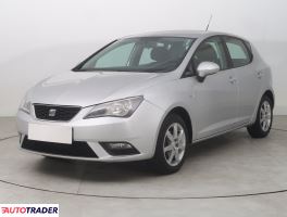 Seat Ibiza 2015 1.2 103 KM