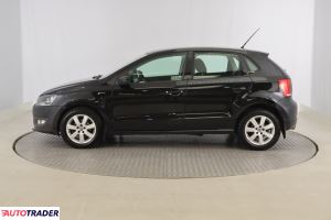 Volkswagen Polo 2011 1.2 103 KM