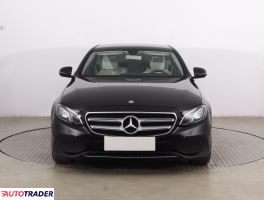 Mercedes E-klasa 2016 2.0 191 KM