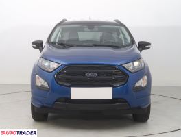 Ford EcoSport 2018 1.0 123 KM