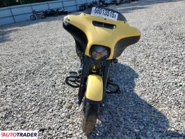 Harley-Davidson Pozostałe 2023