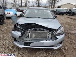 Subaru Impreza 2023 2