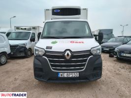 Renault Master 2023 2.3