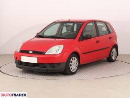 Ford Fiesta 2002 1.3 57 KM