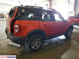 Ford Bronco 2024 2