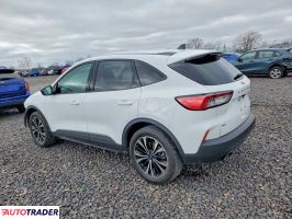 Ford Escape 2022 1