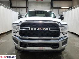 Dodge Ram 2024 6