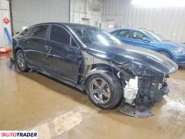 Kia Pozostałe 2022 1