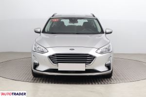 Ford Focus 2019 1.5 118 KM