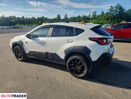 Subaru Pozostałe 2024 2