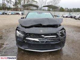 Mercedes CL 2020 2 Mercedes CL 2020 2