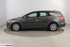 Ford Focus 2015 1.0 123 KM Ford Focus 2015 1.0 123 KM
