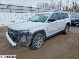 Jeep Cherokee - zobacz ofertę