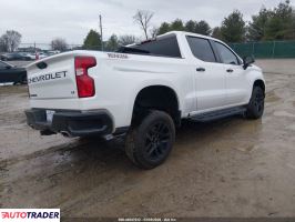 Chevrolet 1500 2023 5