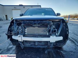 Ford Explorer 2020 2