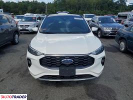 Ford Escape 2023 2 Ford Escape 2023 2