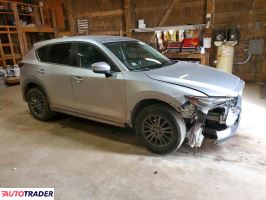 Mazda CX-5 2020 2