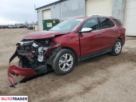 Chevrolet Equinox 2019 1