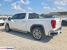 GMC Sierra 2020 6