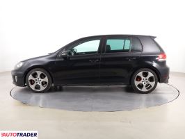 Volkswagen Golf 2009 2.0 207 KM