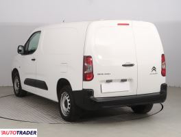 Citroen Berlingo 2020 1.2 Citroen Berlingo 2020 1.2