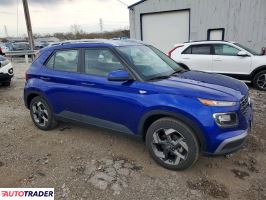Hyundai Pozostałe 2025 1