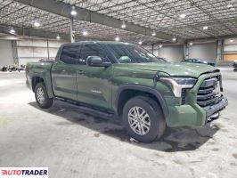 Toyota Tundra 2022 3