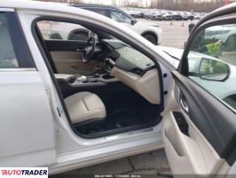 Cadillac Pozostałe 2021 2