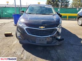 Chevrolet Equinox 2020 1