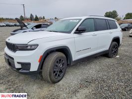 Jeep Cherokee - zobacz ofertę