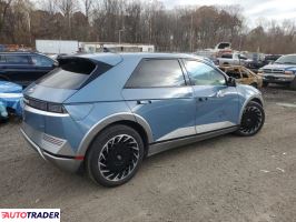 Hyundai Pozostałe 2022