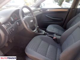 Audi A6 1999 165 KM Audi A6 1999 165 KM