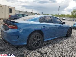 Dodge Charger 2022 5 Dodge Charger 2022 5