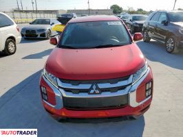 Mitsubishi Outlander 2024 2
