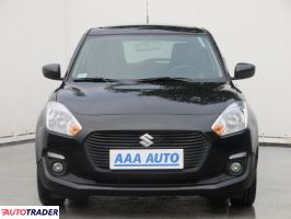 Suzuki Swift 2017 1.2 88 KM Suzuki Swift 2017 1.2 88 KM