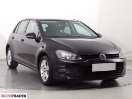 Volkswagen Golf 2013 1.4 120 KM Volkswagen Golf 2013 1.4 120 KM