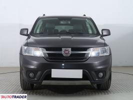 Fiat Freemont 2014 2.0 167 KM
