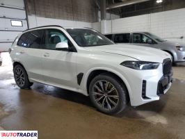 BMW X5 2024 3 BMW X5 2024 3