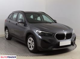 BMW X1 2020 1.5 217 KM