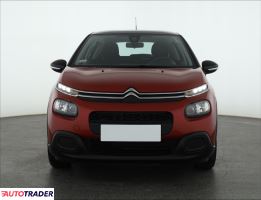 Citroen C3 2019 1.2 81 KM