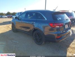 Kia Sorento 2020 3