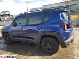 Jeep Renegade 2019 2