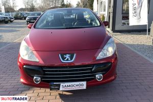 Peugeot 307 2005 2 140 KM Peugeot 307 2005 2 140 KM