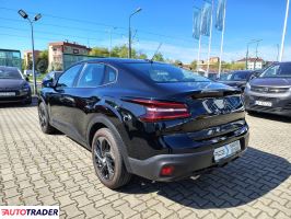 Citroen Pozostałe 2023 1.2 130 KM