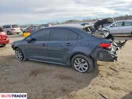 Toyota Corolla 2024 2